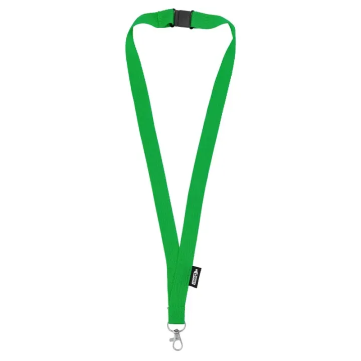 R-PET lanyard - LT90887 (N0031)